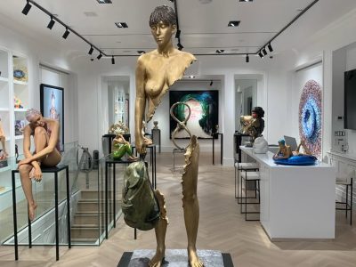 Art Galleriies