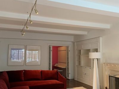 Full Apartment Painting